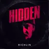 RICHLIN - Hidden - Single